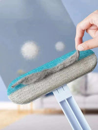 Multifunctional Hair Removal Brush