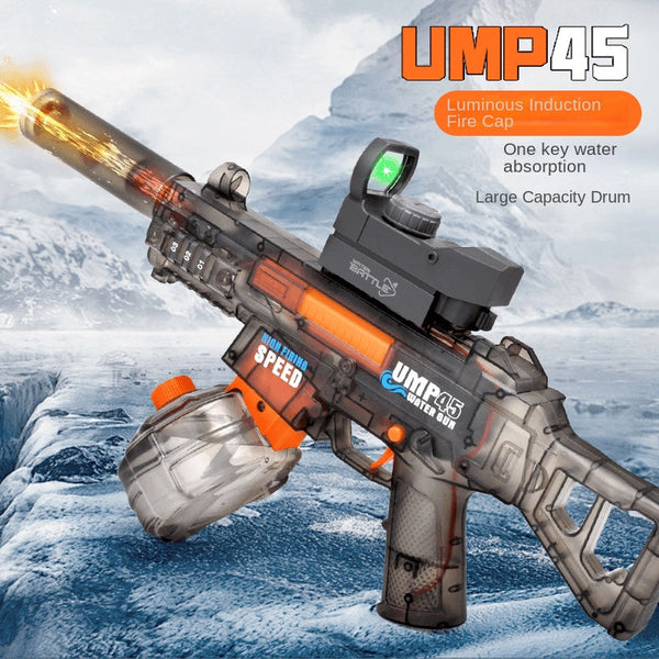 Ultimate UMP45 Rechargeable Water Gun