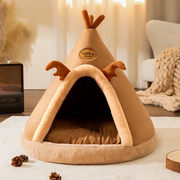 Cat Nest Cat Tent Bed